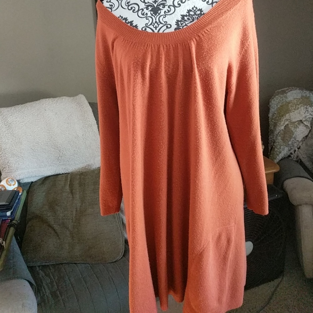 Super comfy tunic